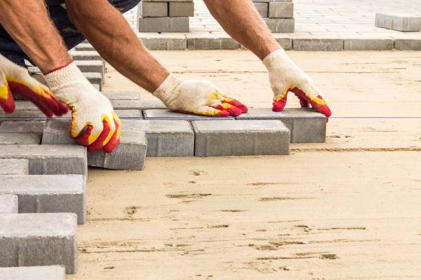 Best Affordable Driveway Paving  in New Sarpy, LA