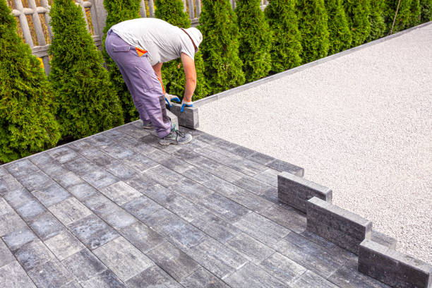 Best Driveway Paver Sealing  in New Sarpy, LA