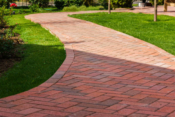 Best Best Driveway Pavers  in New Sarpy, LA