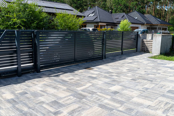 Best Concrete Paver Driveway  in New Sarpy, LA