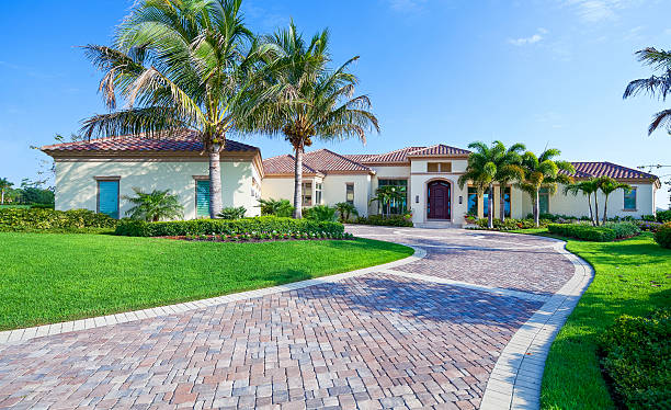 Best Driveway Pavers Near Me  in New Sarpy, LA