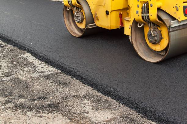 Best Local Driveway Pavers  in New Sarpy, LA