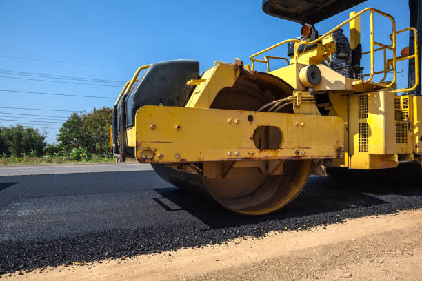 Reasons to Select Us for Your Driveway Paving Requirements in New Sarpy, LA